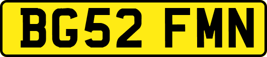 BG52FMN