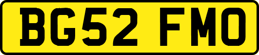 BG52FMO