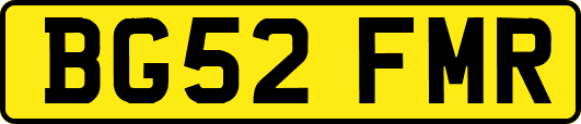 BG52FMR