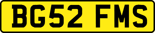 BG52FMS