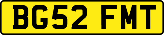 BG52FMT