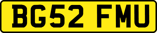 BG52FMU