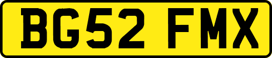 BG52FMX