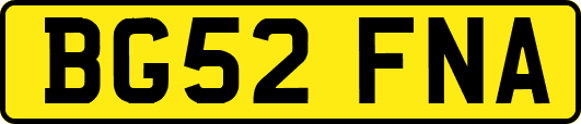 BG52FNA