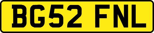 BG52FNL