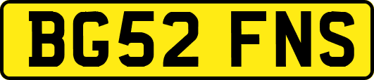 BG52FNS