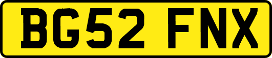 BG52FNX