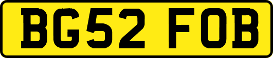 BG52FOB