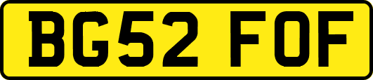 BG52FOF