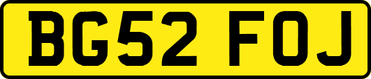 BG52FOJ