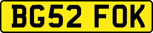 BG52FOK