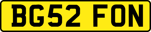 BG52FON