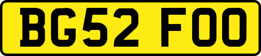 BG52FOO