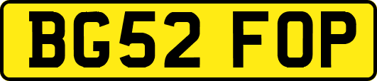 BG52FOP
