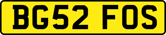 BG52FOS
