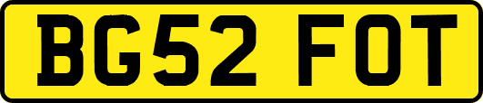 BG52FOT