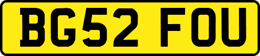 BG52FOU
