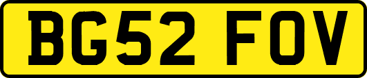 BG52FOV