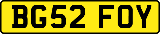 BG52FOY