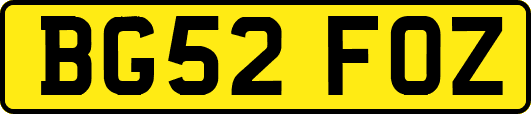 BG52FOZ