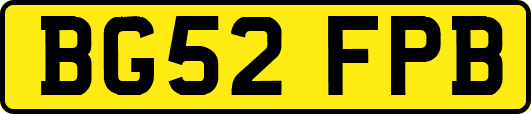 BG52FPB