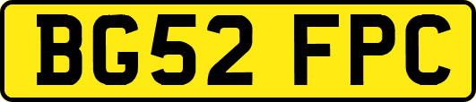BG52FPC