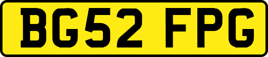 BG52FPG