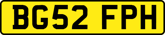 BG52FPH
