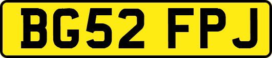 BG52FPJ