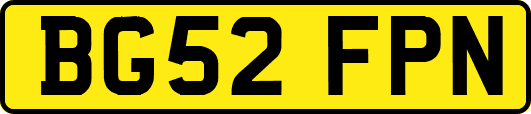 BG52FPN
