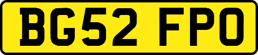 BG52FPO