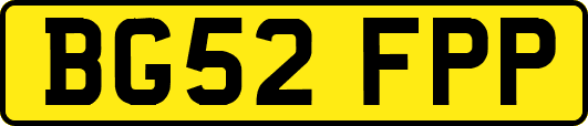 BG52FPP