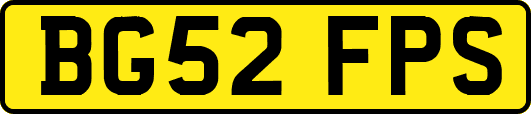 BG52FPS