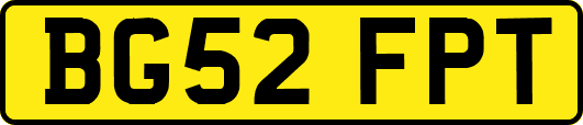 BG52FPT