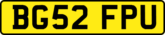 BG52FPU