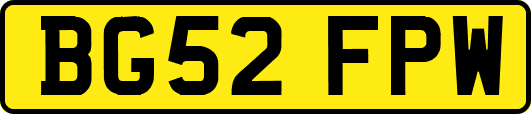 BG52FPW