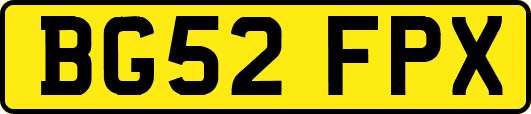 BG52FPX