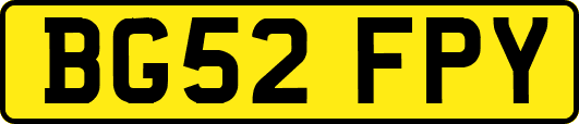 BG52FPY