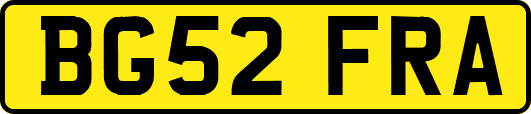 BG52FRA