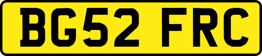 BG52FRC
