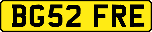 BG52FRE