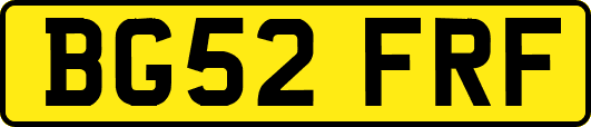 BG52FRF