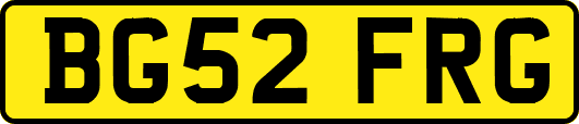 BG52FRG