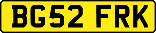 BG52FRK