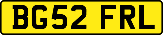 BG52FRL