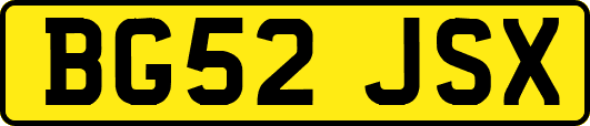 BG52JSX