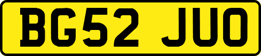 BG52JUO