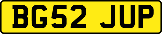 BG52JUP