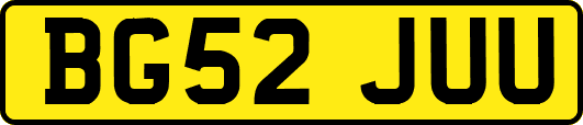 BG52JUU