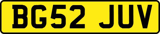 BG52JUV